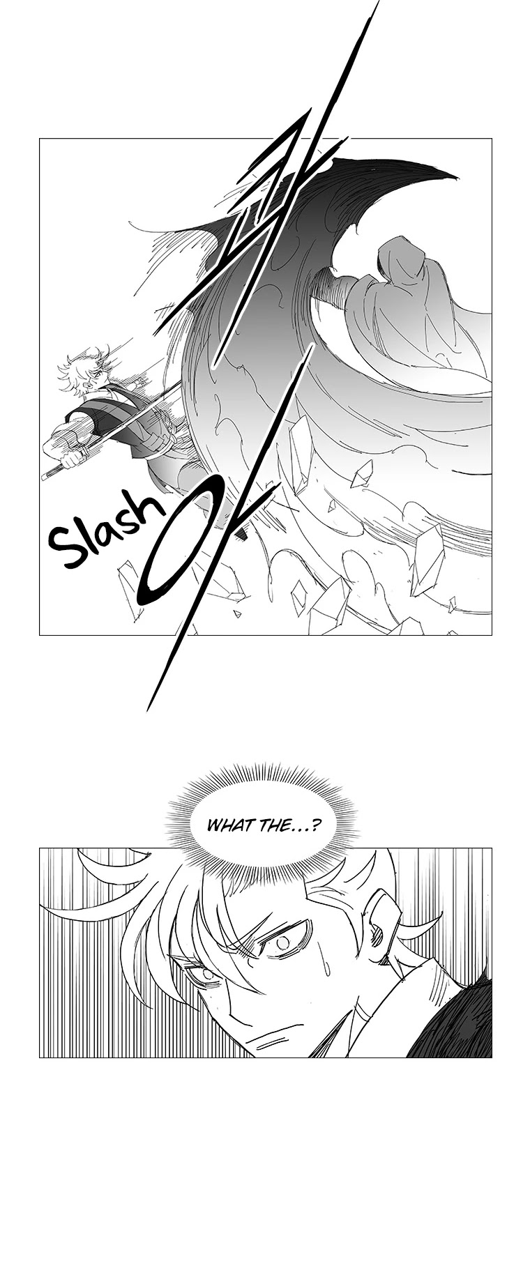 Wind Sword – Chapter 92 – Page 16