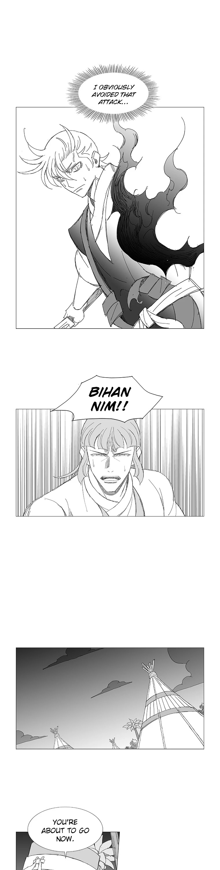Wind Sword – Chapter 92 – Page 17