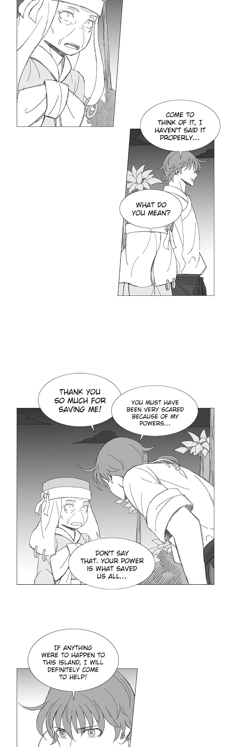 Wind Sword – Chapter 92 – Page 18