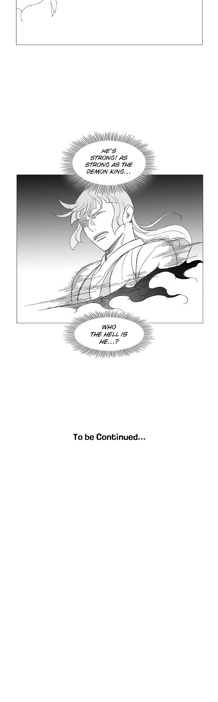 Wind Sword – Chapter 92 – Page 23