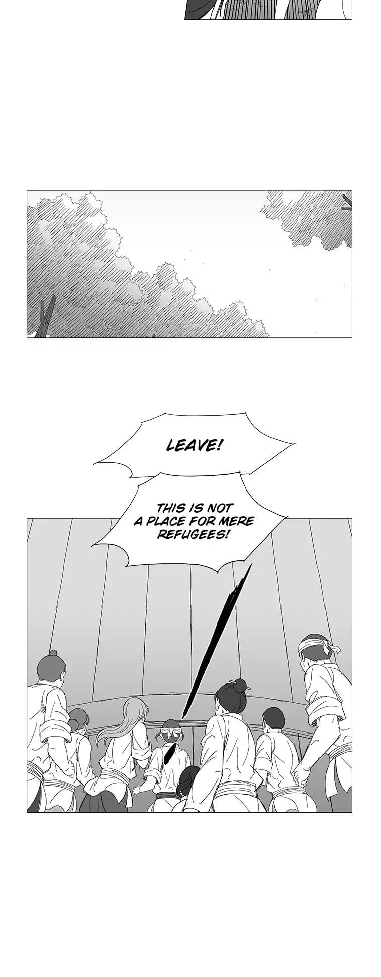 Wind Sword – Chapter 28 – Page 4