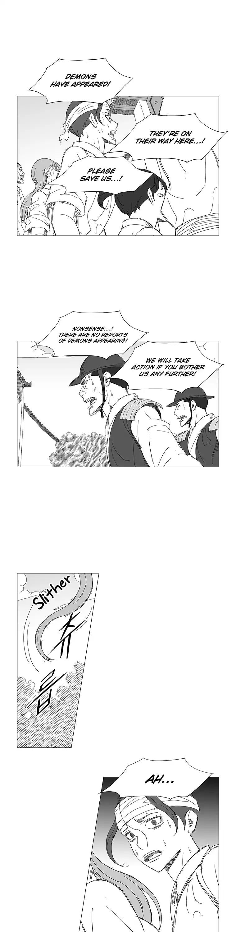 Wind Sword – Chapter 28 – Page 5