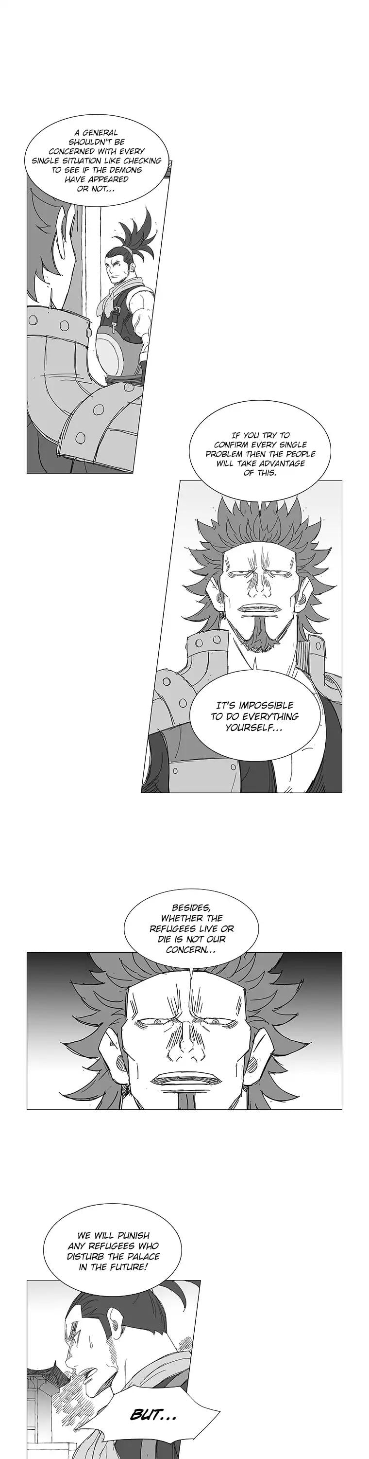 Wind Sword – Chapter 28 – Page 8