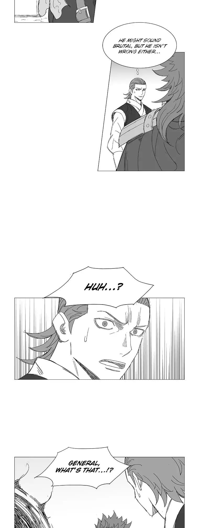 Wind Sword – Chapter 28 – Page 9