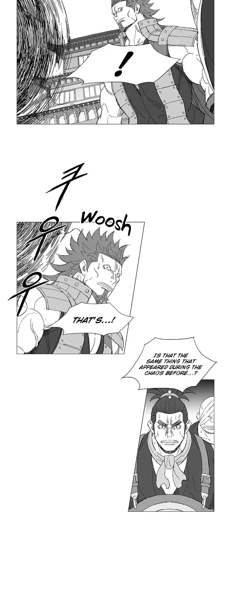 Wind Sword – Chapter 28 – Page 10