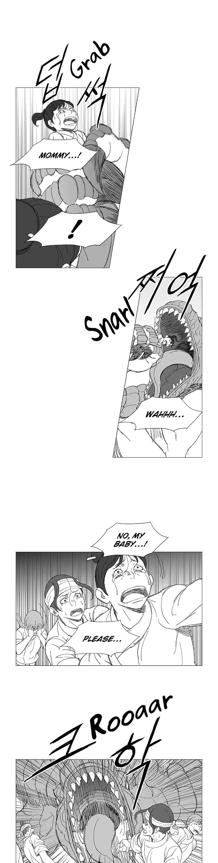 Wind Sword – Chapter 28 – Page 11