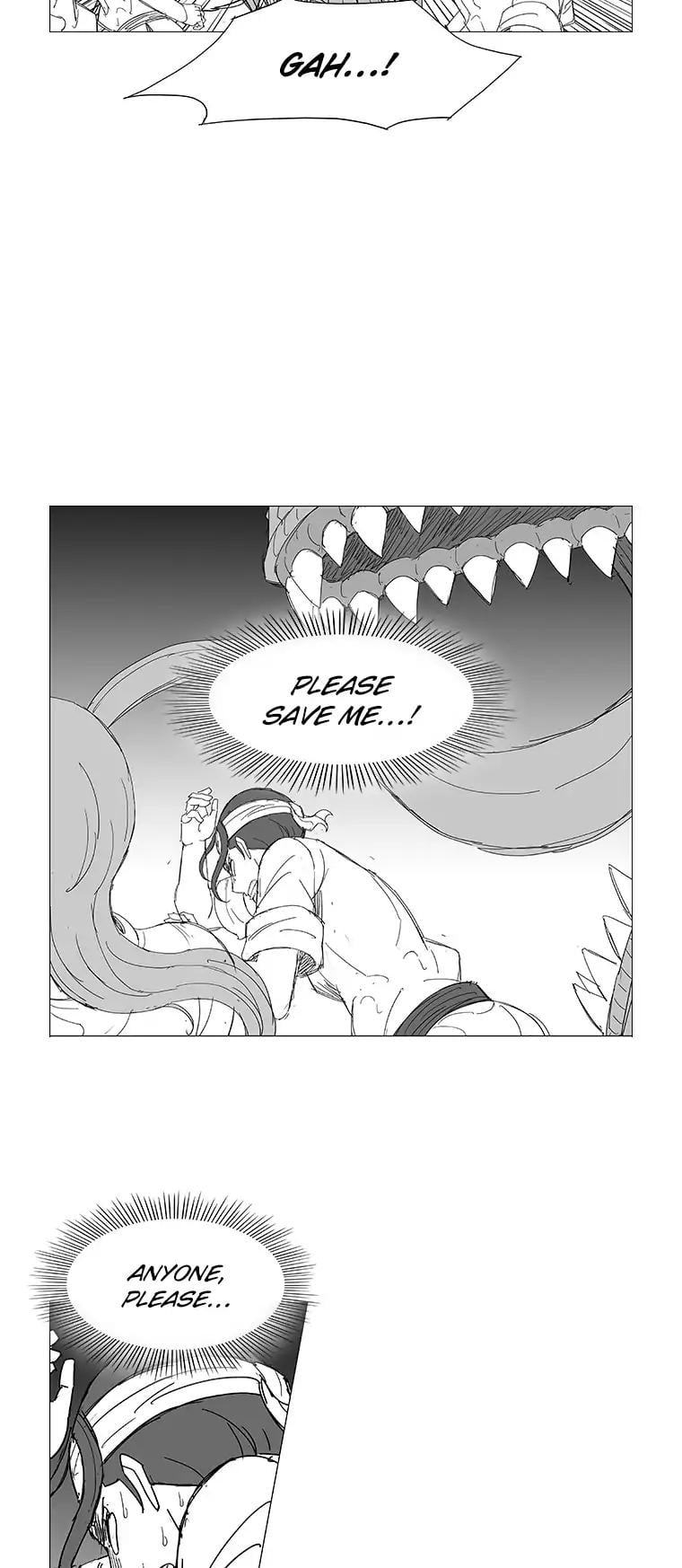 Wind Sword – Chapter 28 – Page 12