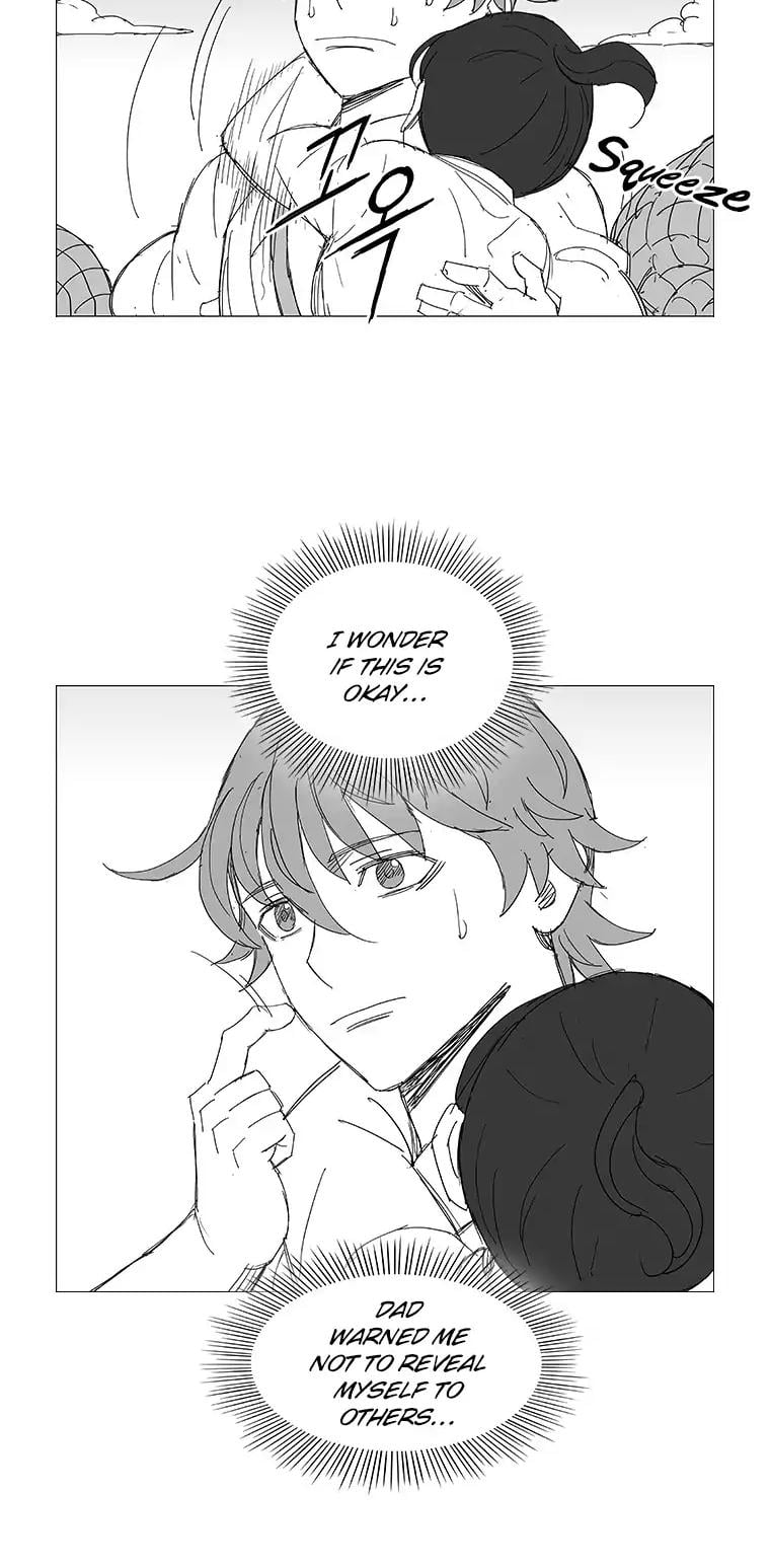 Wind Sword – Chapter 28 – Page 16