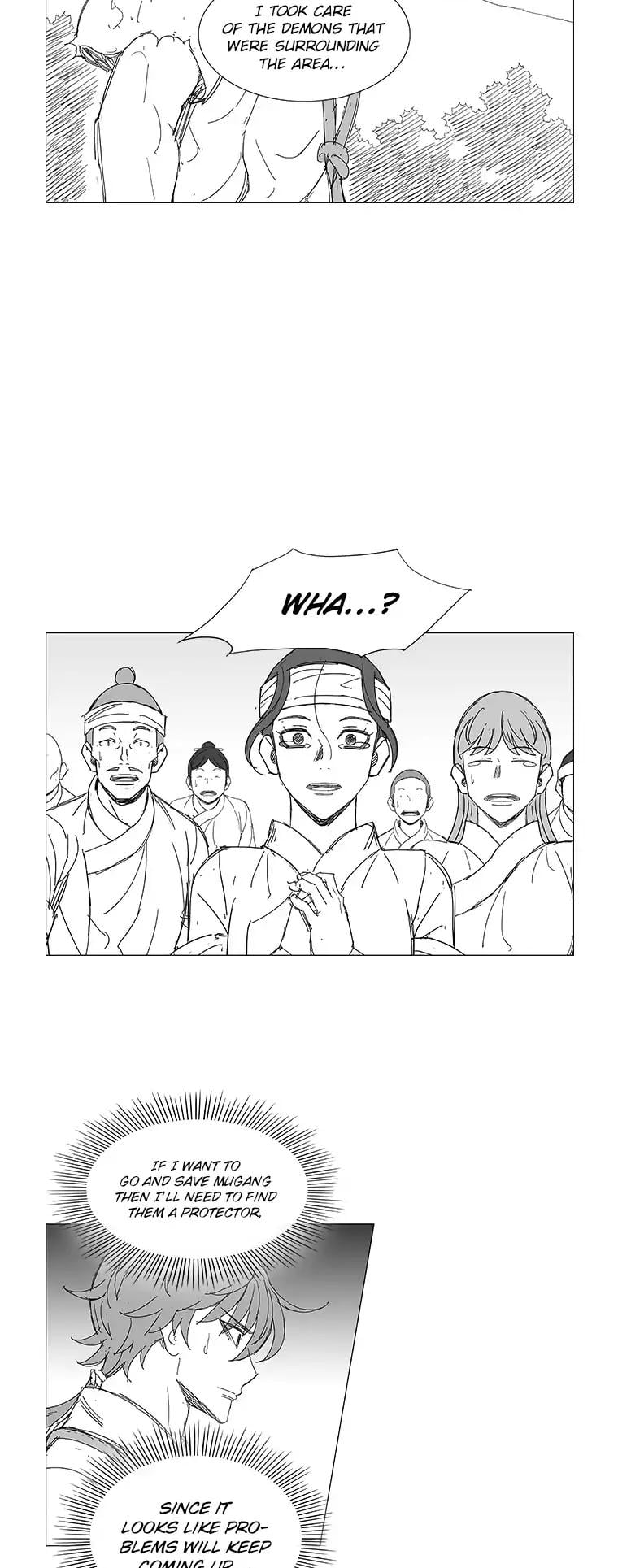 Wind Sword – Chapter 28 – Page 18