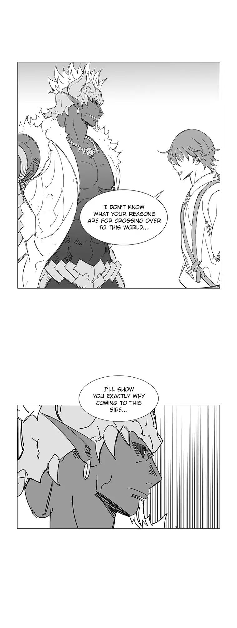 Wind Sword – Chapter 28 – Page 22