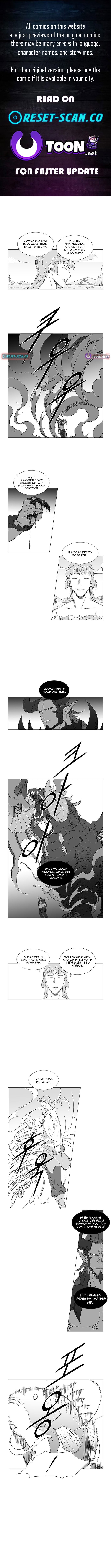Wind Sword – Chapter 30 – Page 1