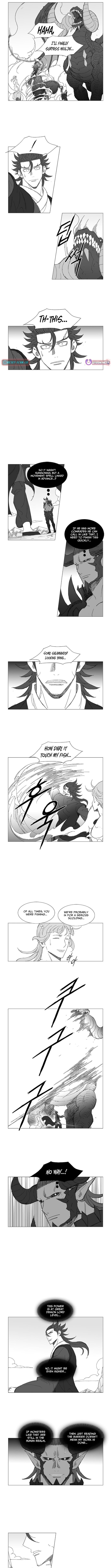 Wind Sword – Chapter 30 – Page 2