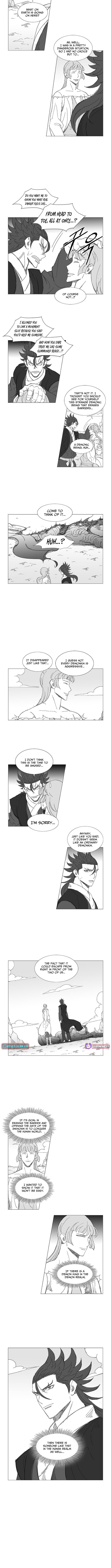 Wind Sword – Chapter 30 – Page 3