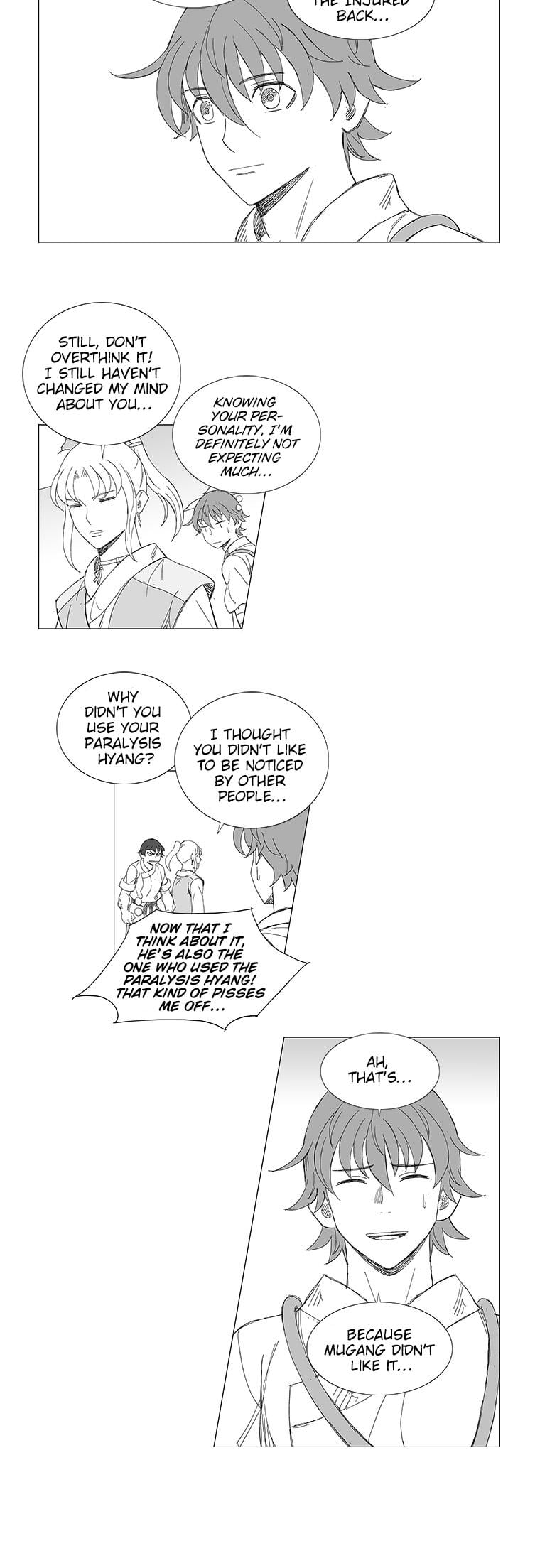 Wind Sword – Chapter 7 – Page 5