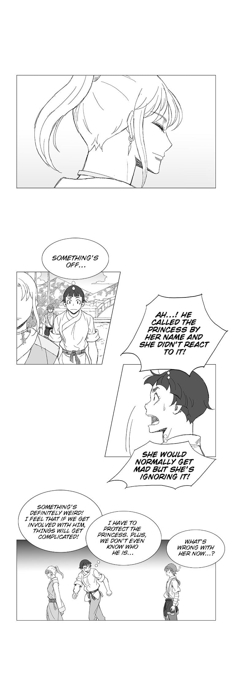 Wind Sword – Chapter 7 – Page 6