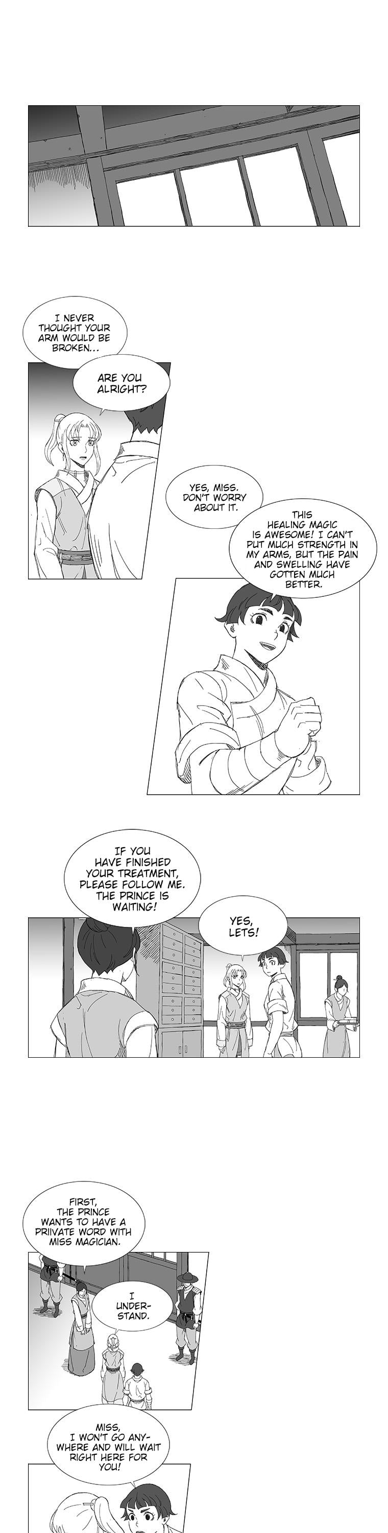 Wind Sword – Chapter 7 – Page 7