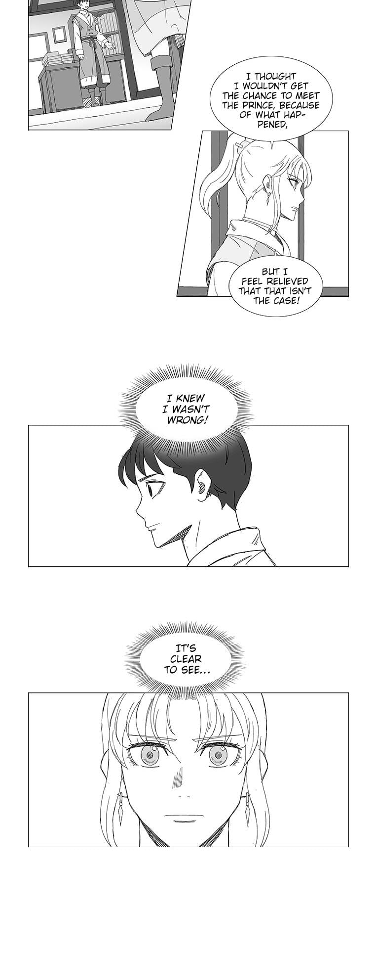 Wind Sword – Chapter 7 – Page 9