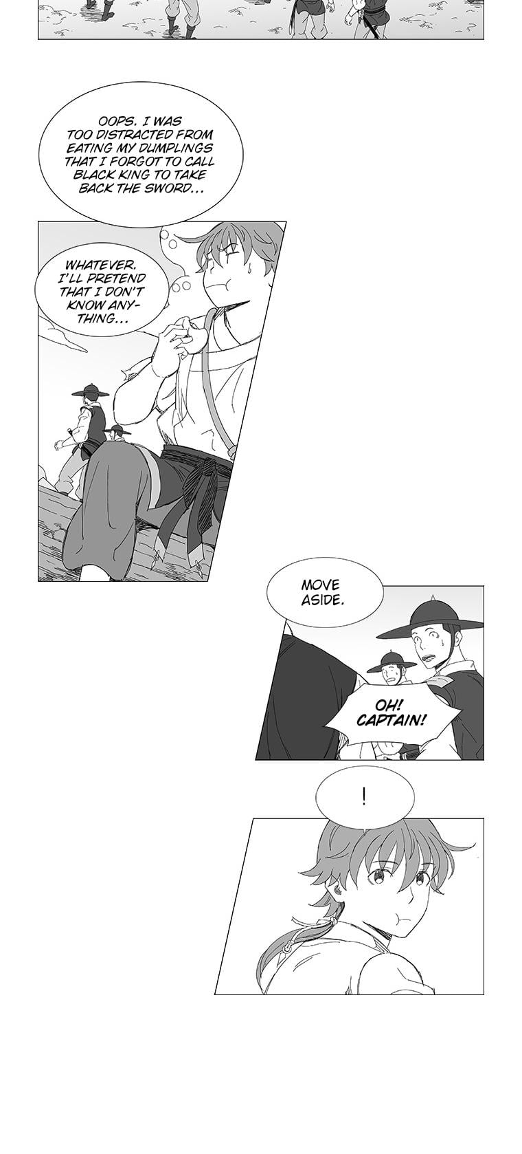 Wind Sword – Chapter 7 – Page 12