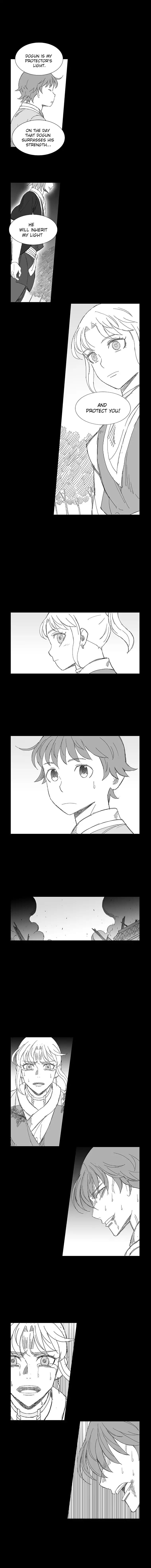 Wind Sword – Chapter 20 – Page 3
