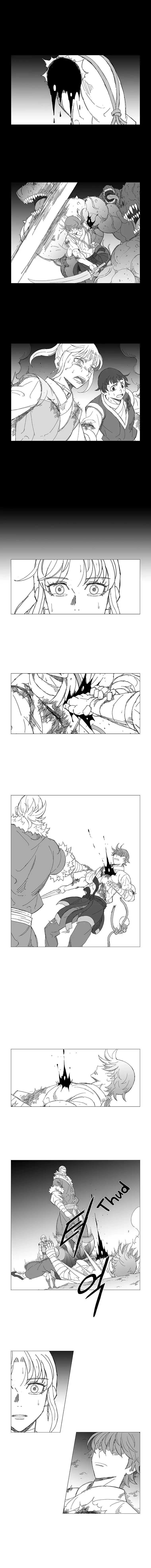 Wind Sword – Chapter 20 – Page 4