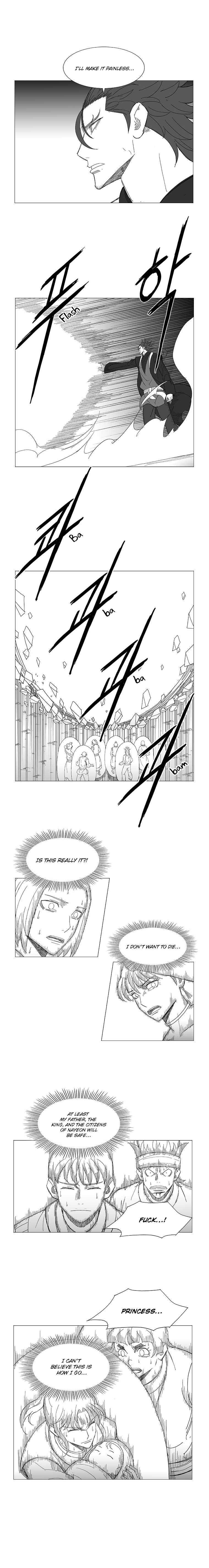 Wind Sword – Chapter 42 – Page 3