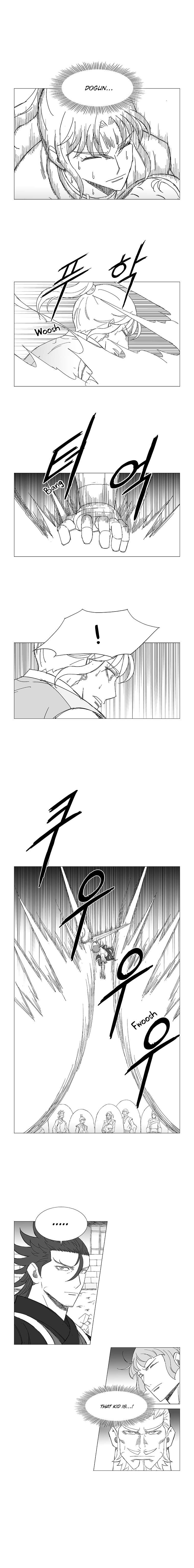 Wind Sword – Chapter 42 – Page 4