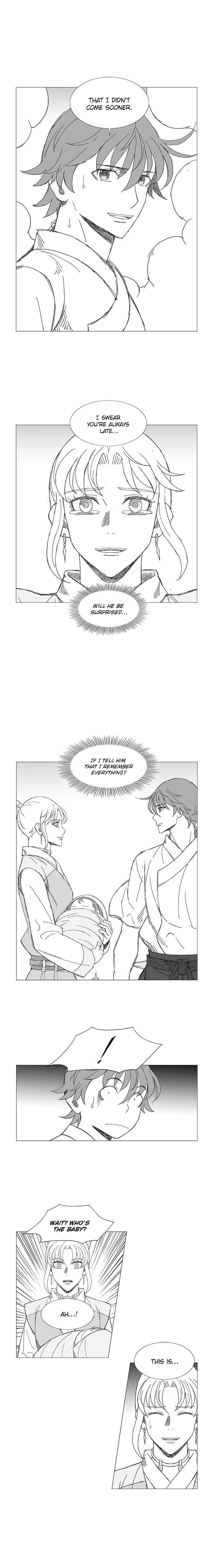 Wind Sword – Chapter 42 – Page 6
