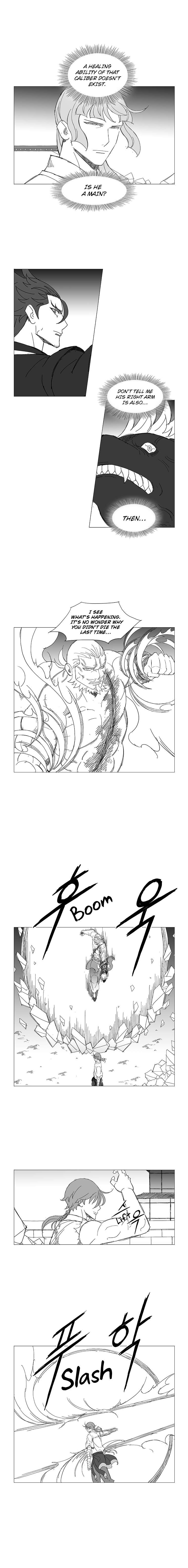 Wind Sword – Chapter 46 – Page 3
