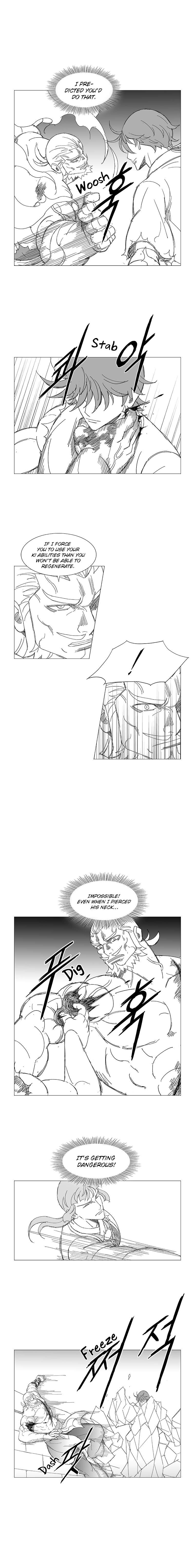 Wind Sword – Chapter 46 – Page 4