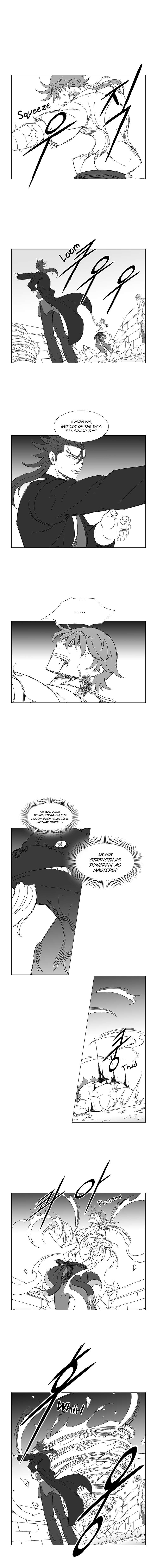Wind Sword – Chapter 46 – Page 7
