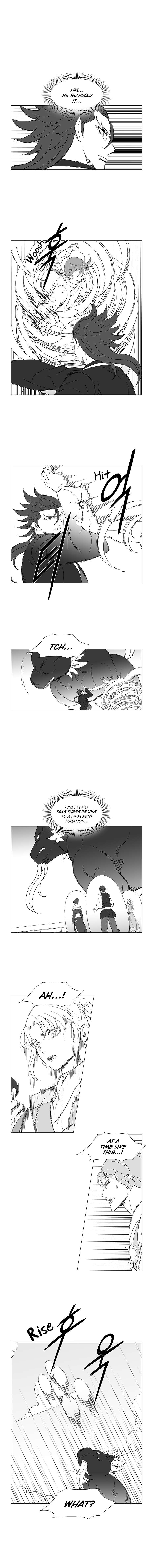 Wind Sword – Chapter 46 – Page 8
