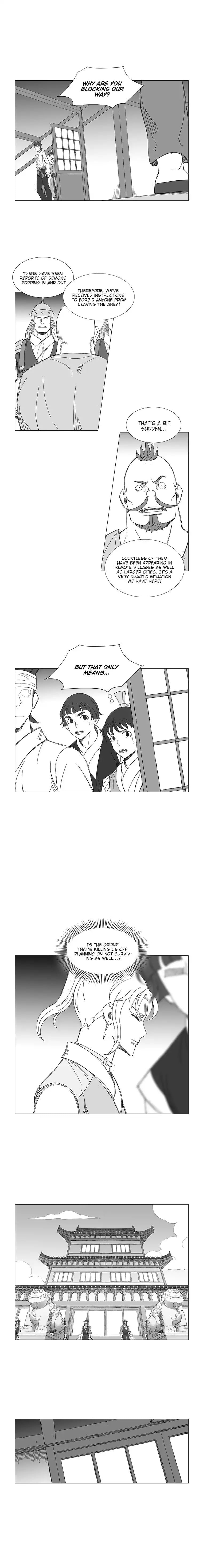 Wind Sword – Chapter 34 – Page 4
