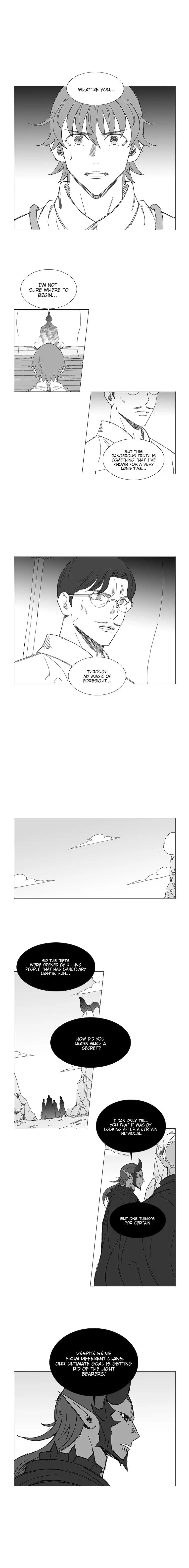 Wind Sword – Chapter 34 – Page 8