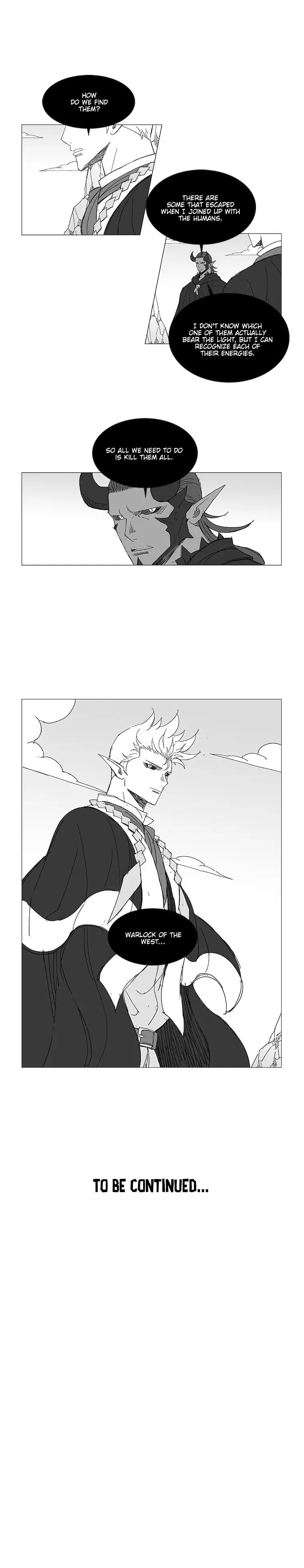 Wind Sword – Chapter 34 – Page 9