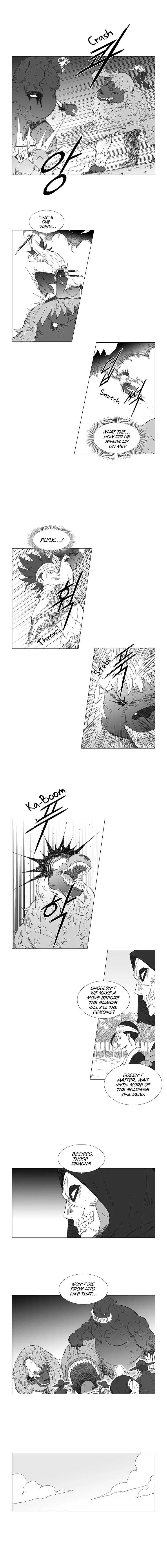 Wind Sword – Chapter 9 – Page 4