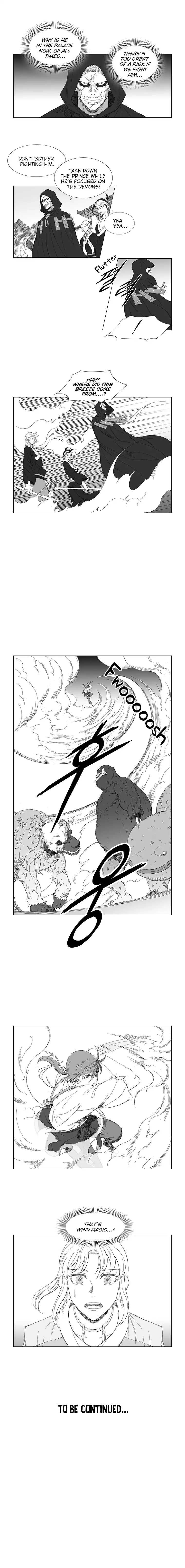 Wind Sword – Chapter 9 – Page 7