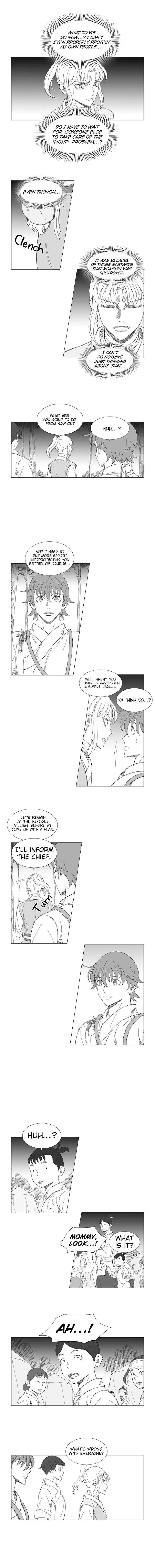 Wind Sword – Chapter 17 – Page 5