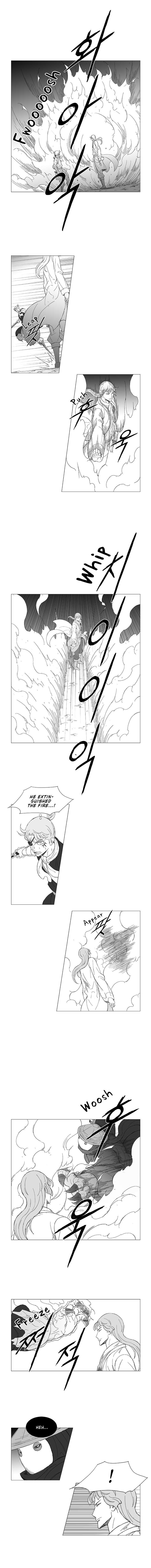 Wind Sword – Chapter 25 – Page 6