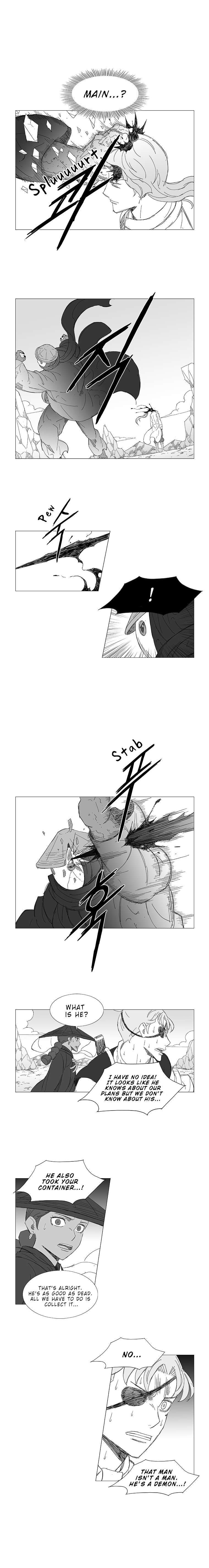 Wind Sword – Chapter 25 – Page 7