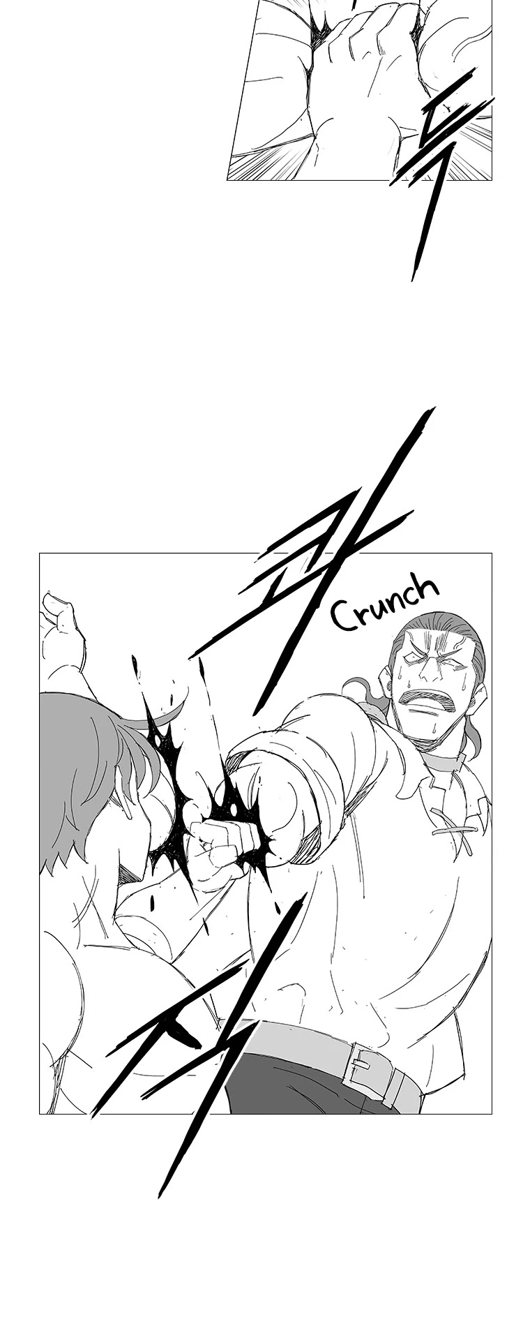 Wind Sword – Chapter 85 – Page 11