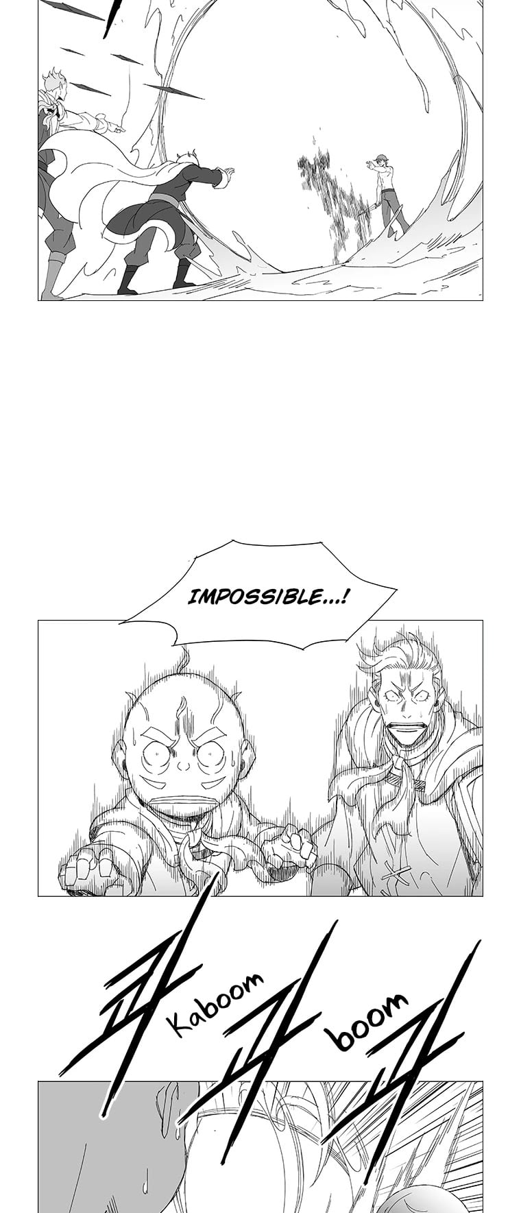 Wind Sword – Chapter 85 – Page 13