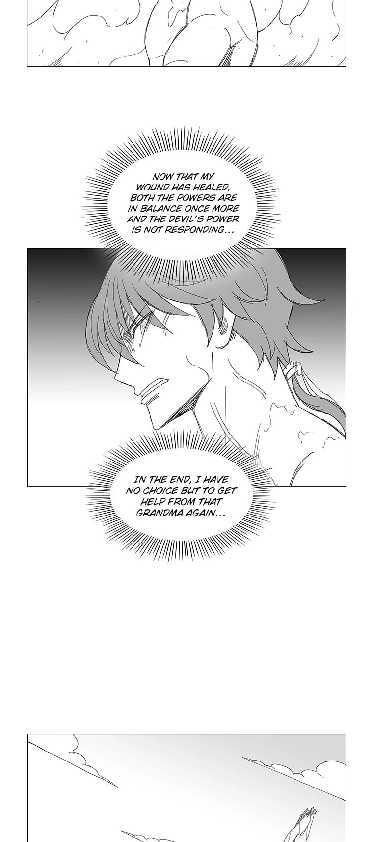 Wind Sword – Chapter 85 – Page 16