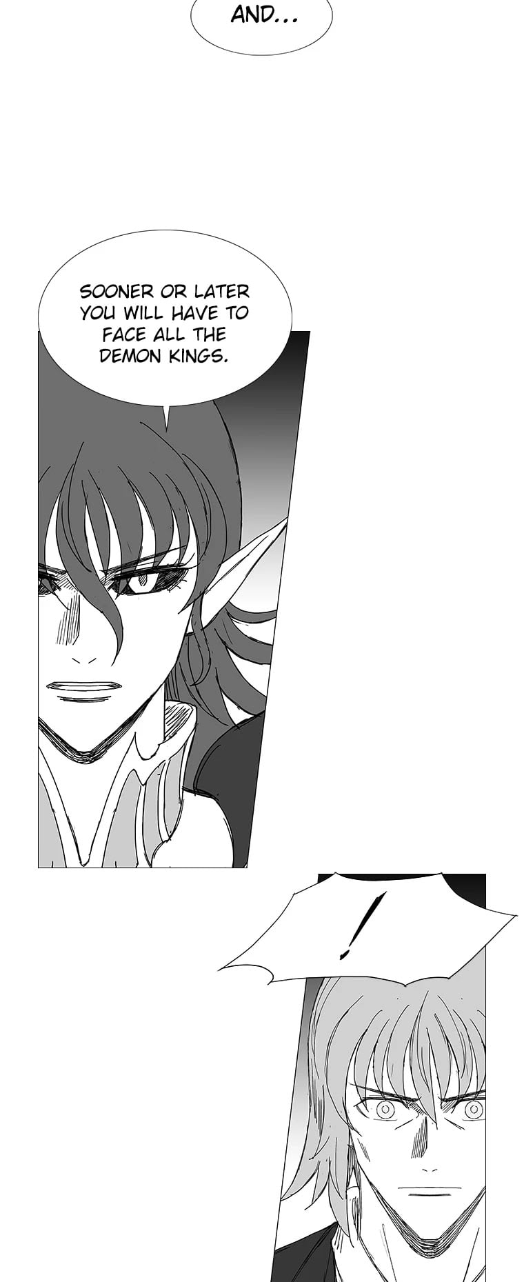 Wind Sword – Chapter 85 – Page 19
