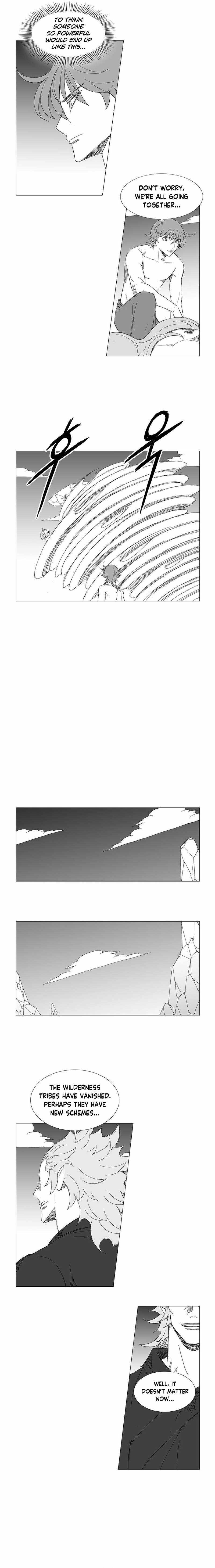 Wind Sword – Chapter 116 – Page 2