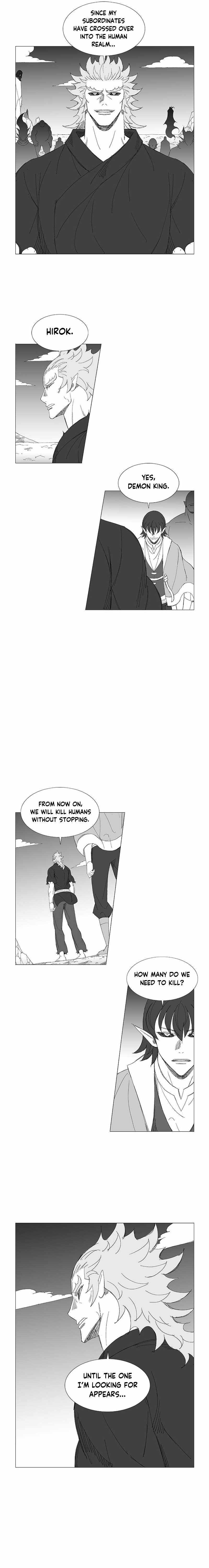 Wind Sword – Chapter 116 – Page 3