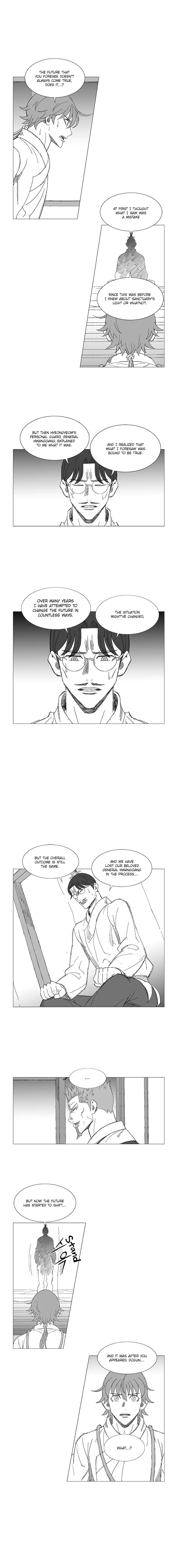 Wind Sword – Chapter 35 – Page 3