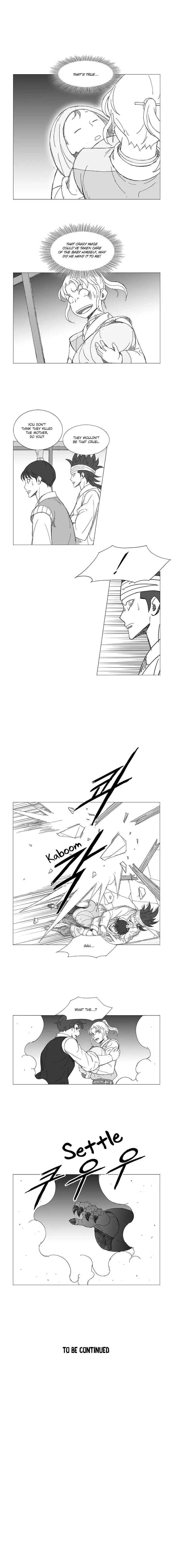 Wind Sword – Chapter 35 – Page 9