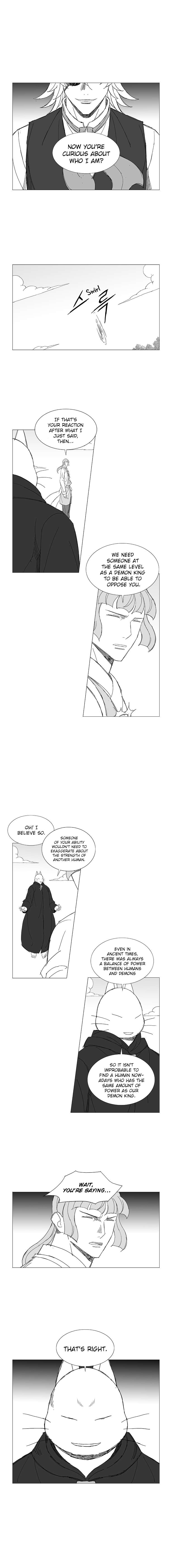 Wind Sword – Chapter 50 – Page 3
