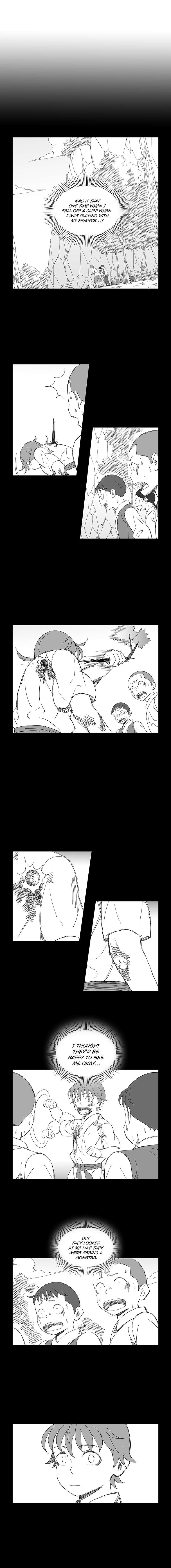 Wind Sword – Chapter 50 – Page 6