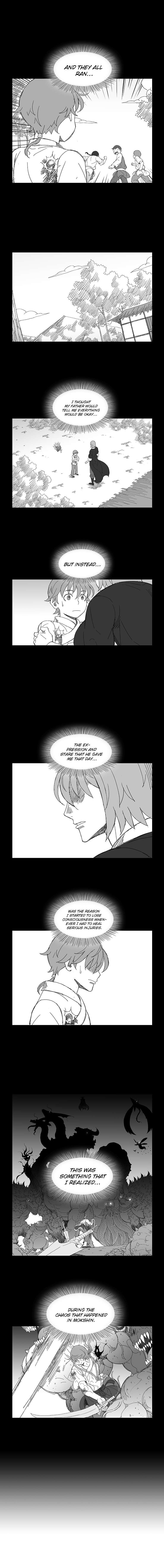 Wind Sword – Chapter 50 – Page 7